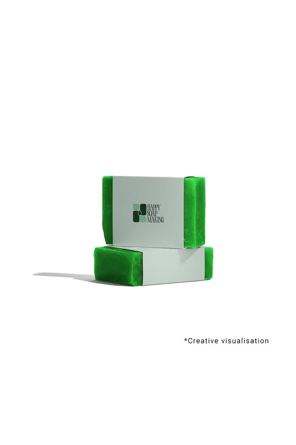 1 kg Melt and Pour Soap Base - Aloe Vera