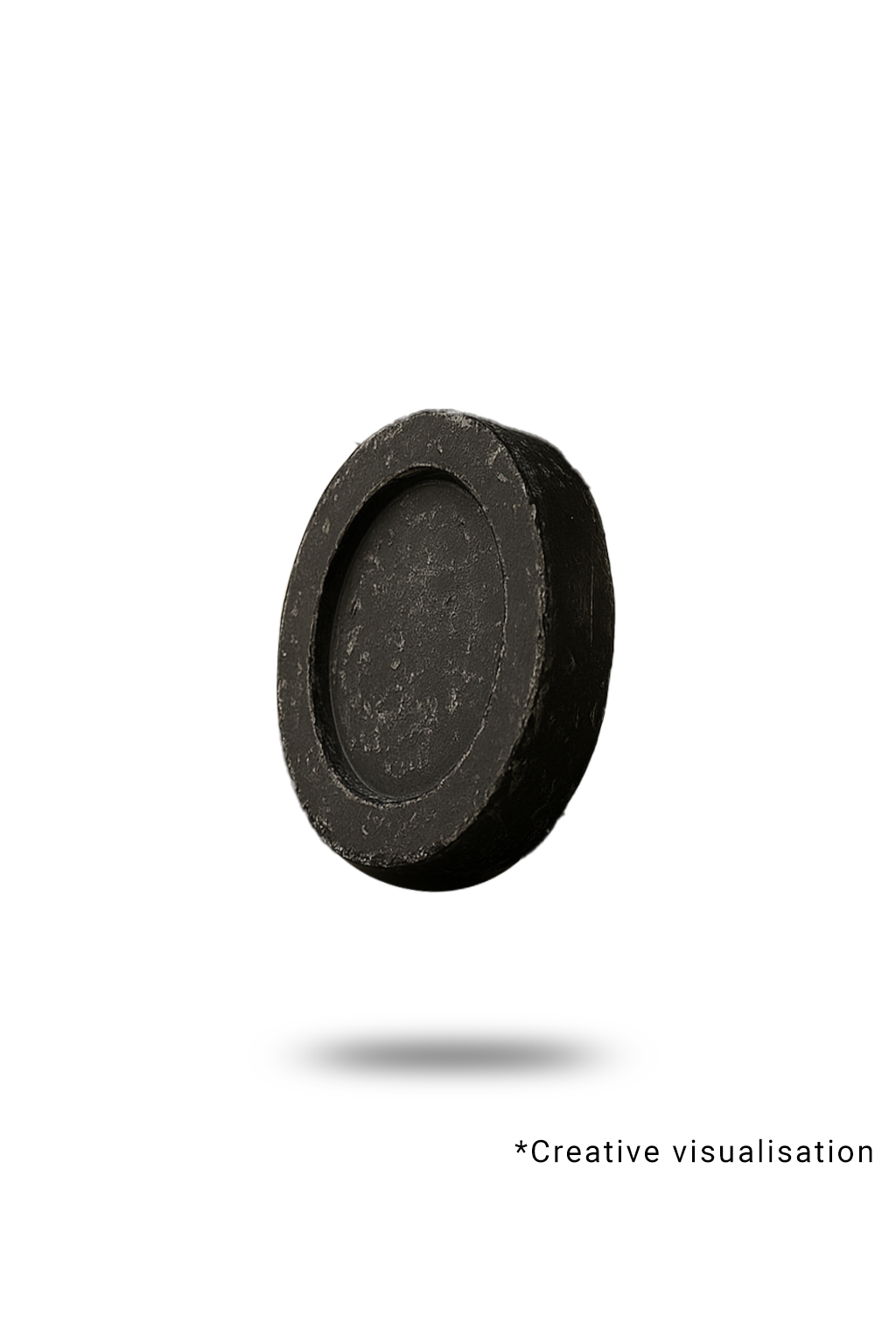 Charcoal Soap Bar