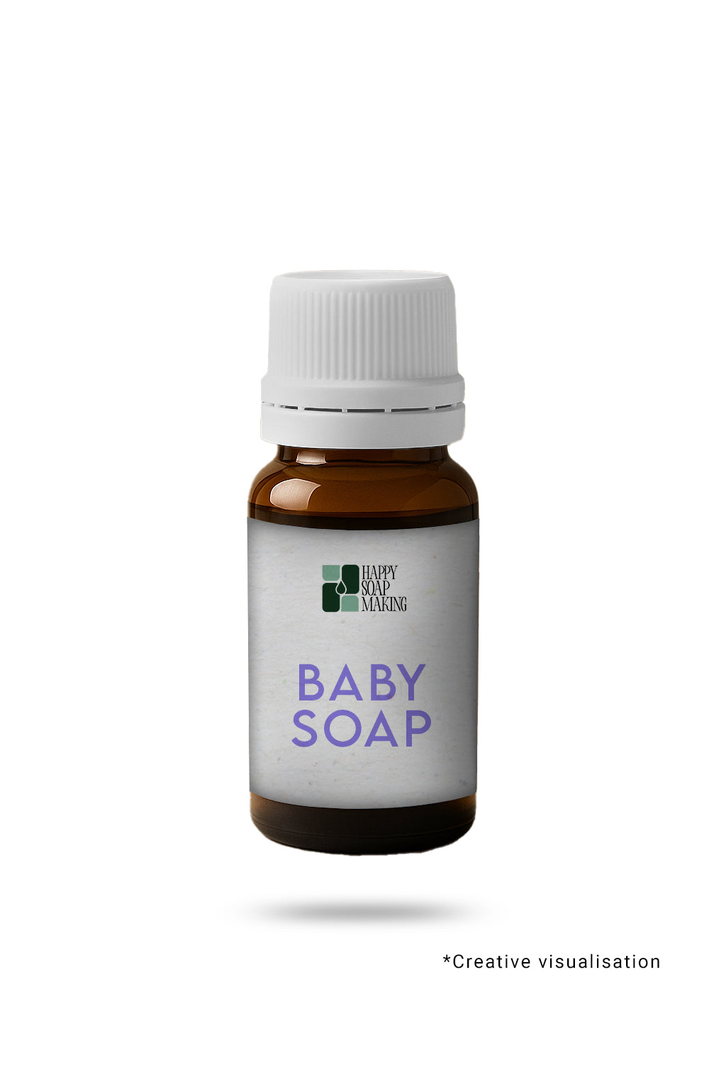 Baby Soap Essential Oil