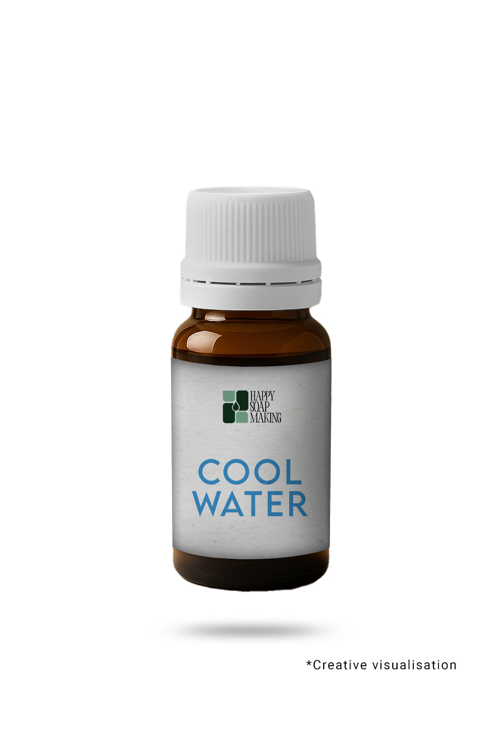 Cool Water Essential Oil