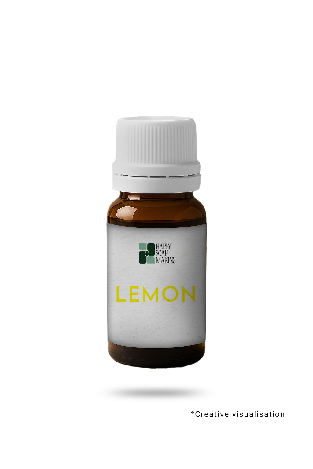 Lemon Essential Oil