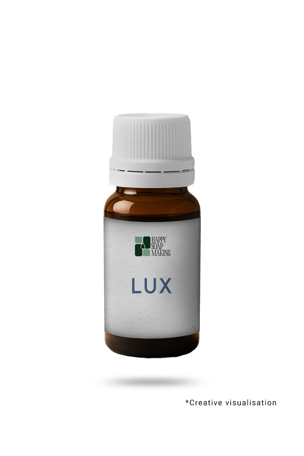 Lux Essential Oil