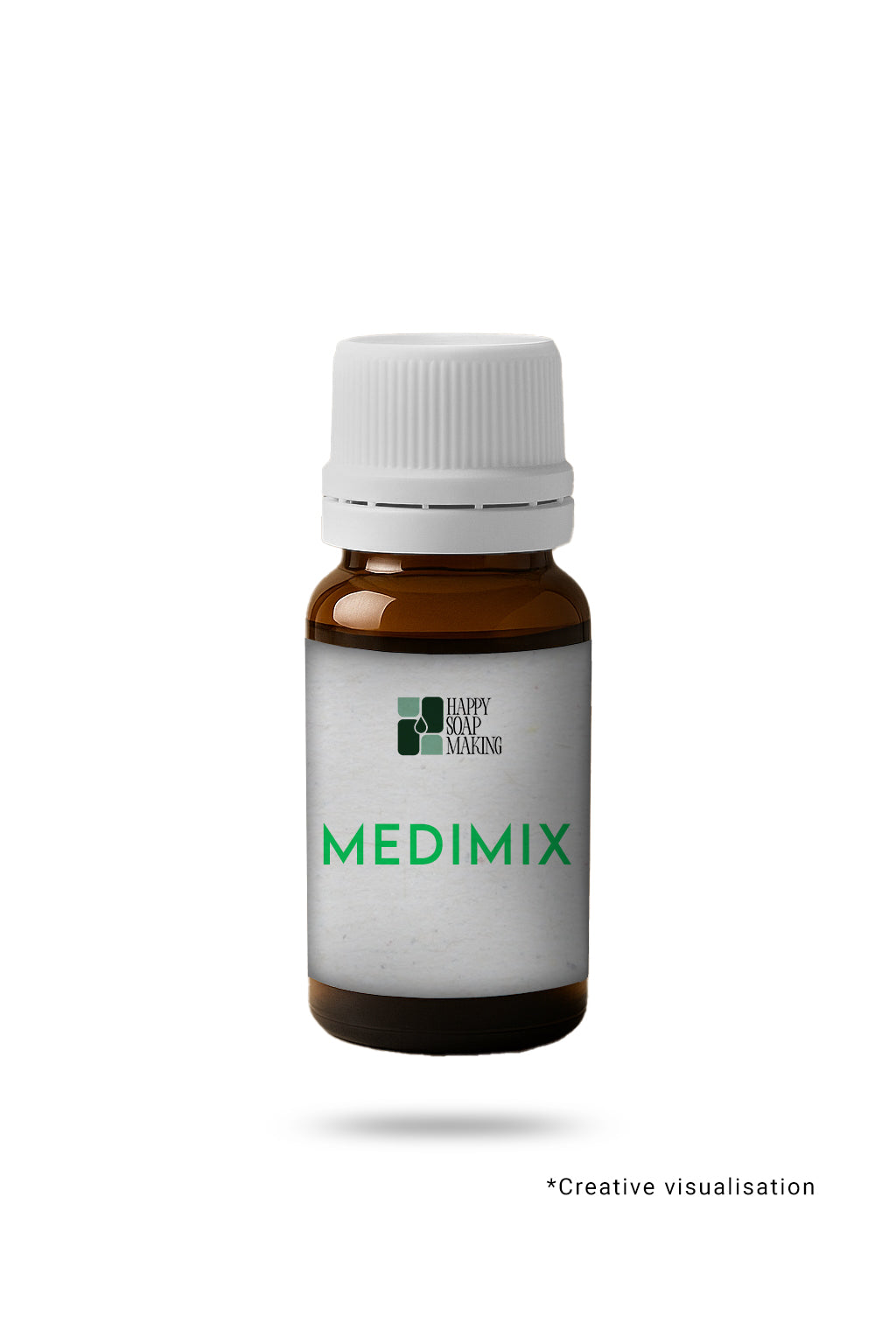 Medimix Essential Oil