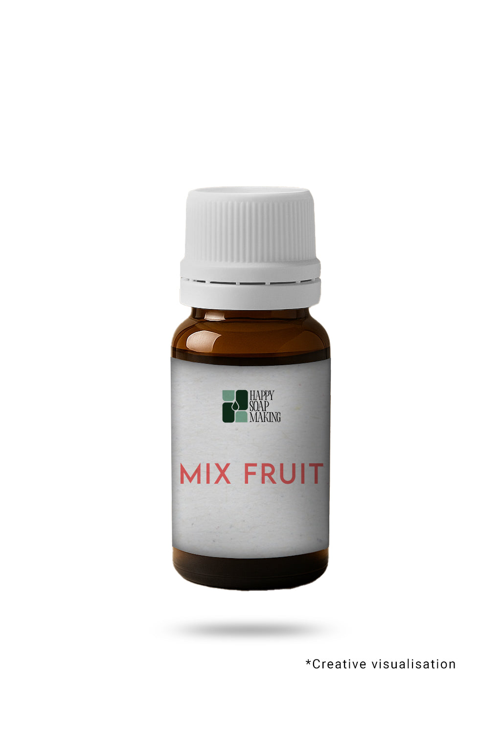 Mix Fruit Essential Oil