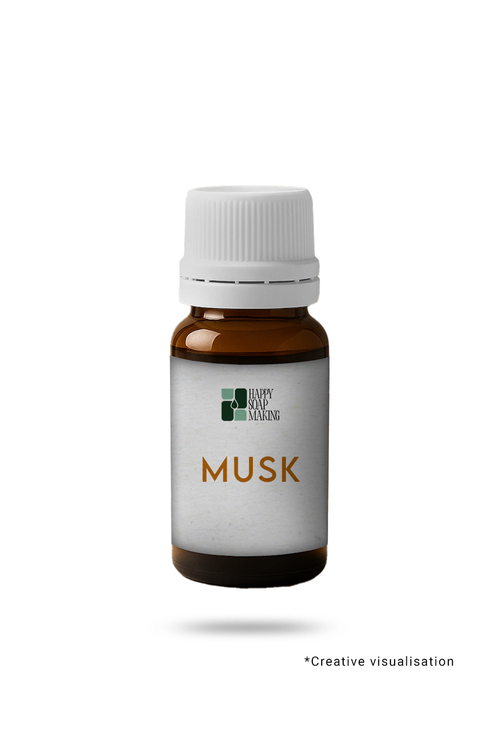 Musk Essential Oil