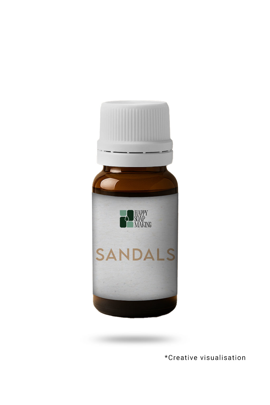 Sandal Essential Oil