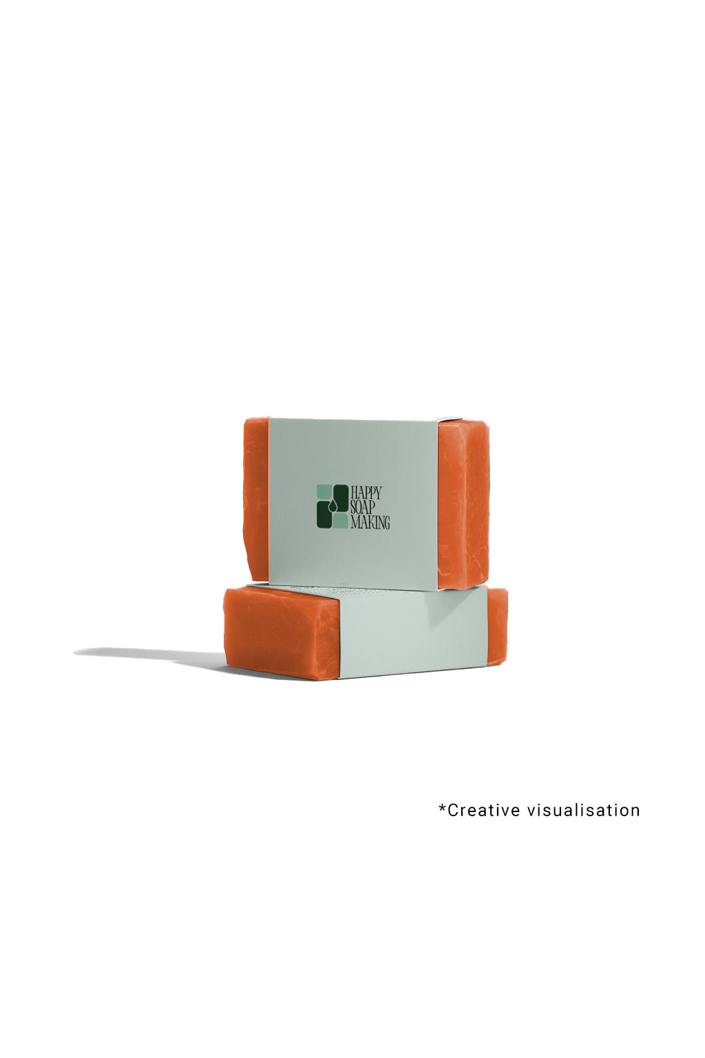 1 kg Melt and Pour Soap Base - Honey