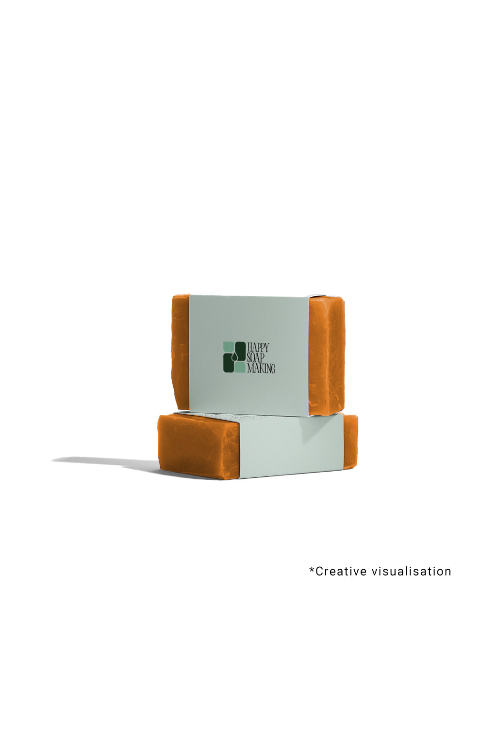 1 kg Melt and Pour Soap Base - Papaya Milk