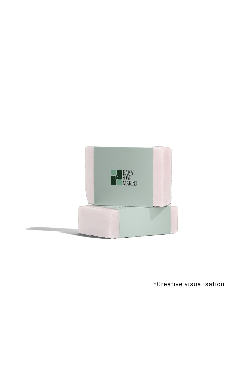 1 kg Melt and Pour Soap Base - Transparent