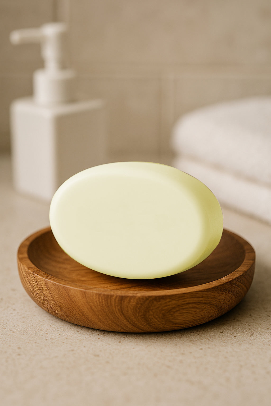 Citrus Crystal Bundle