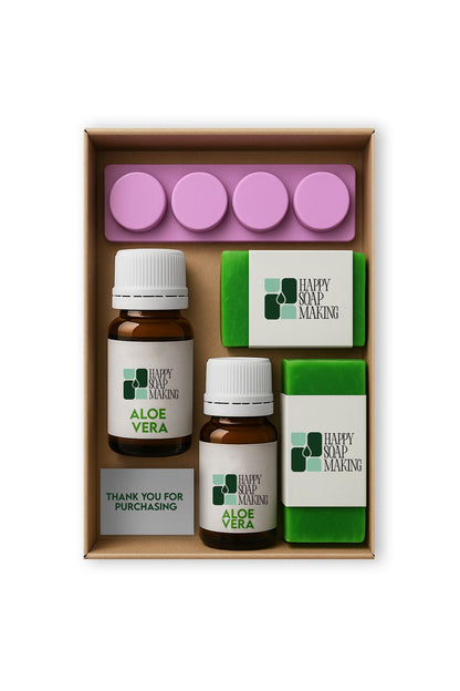 Pure Aloe Care Bundle