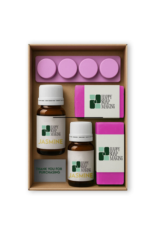 Floral Harmony Bundle