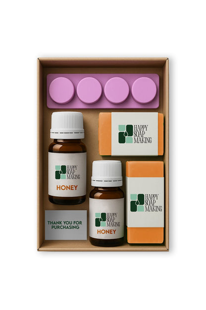 Golden Radiance Bundle