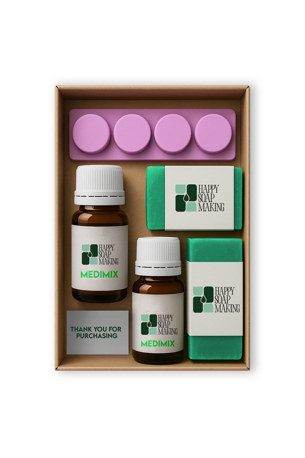 Herbal Guard Bundle