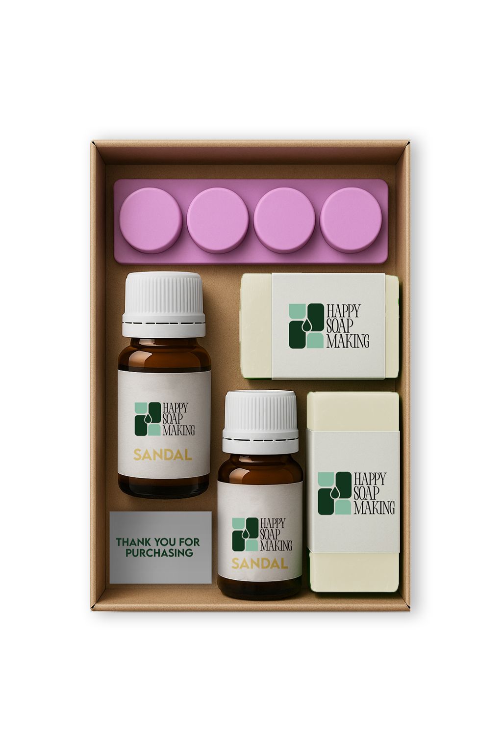 Royal Essence Bundle