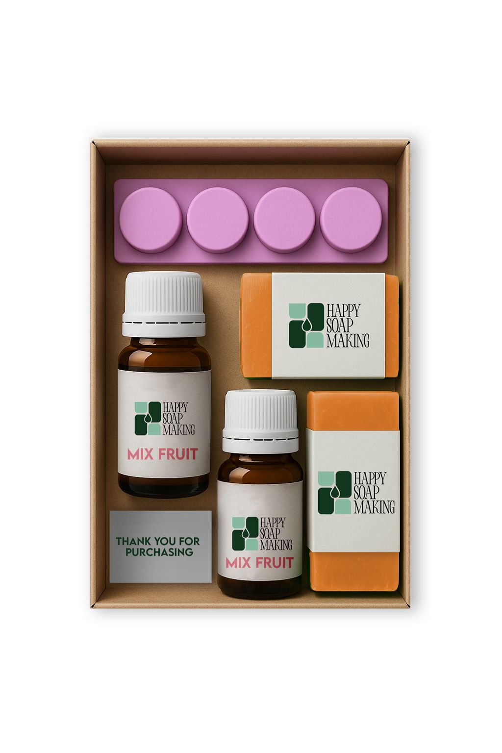 Tropical Delight Bundle